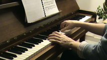 Chopin-Prelude n°6 op.28