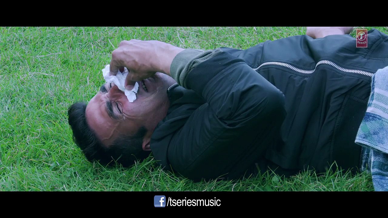 FAKE ISHQ Official HD Video Song By HOUSEFULL 3 _ Akshay Kumar, Abhishek Bachan