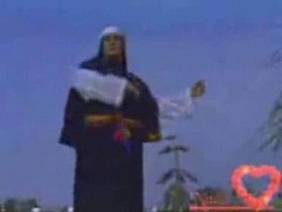 Belle Zik d'Amirouche