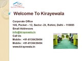 Office Space for Rent | Showrooms for Rent in Delhi - Kirayewala.in