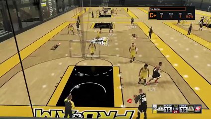 Pro_Doritos_'s Live NBA 2K16 myCAREER (88)
