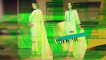 Orient Textiles Jacquard Embroidered Collection 2016