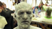 Game of Thrones Season 6: Inside GoT — Prosthetics (HBO)