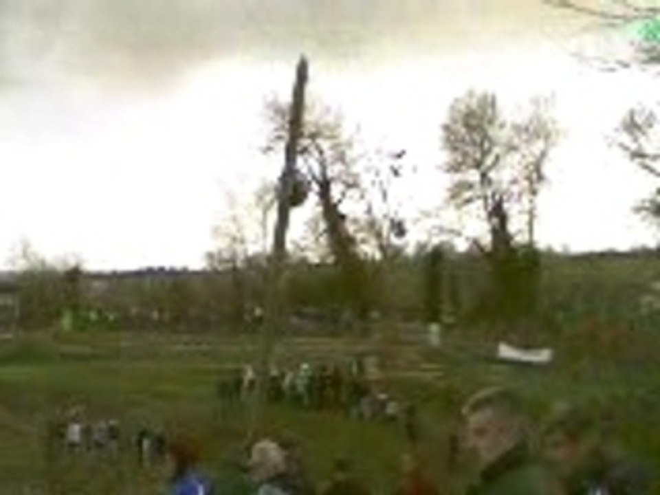 motocross tilly sur seule