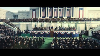 Independence Day Resurgence United We Survive Official Clip [HD] 20th Century Fox South Africa