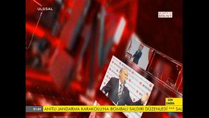 Söz Meclis'ten İçeri. 25.5.2016. Çrş.
