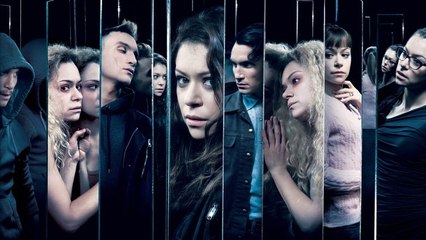 Watch Orphan Black S4 : The Redesign of Natural Objects Full Episode Online