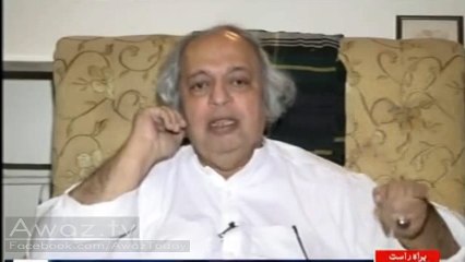 Maine Tu Jis Ki Bhi Dum Uthaai Hai Wo Khawaja-sara Nikla Hai- Humayon Gohar