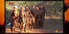 The tribe documentary - Groundbreaking documentary the tribe -  Amazon Tribes in Brazil Part 2
