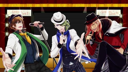 100 Man Doru no Suriru (Lancelot)