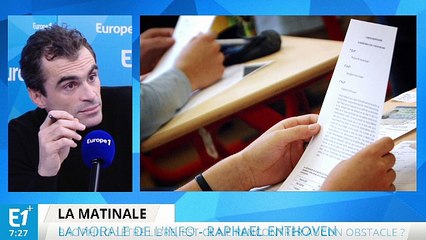 Qu’on l’emporte ou non sur les obstacles, il suffit, pour être libre, de se battre