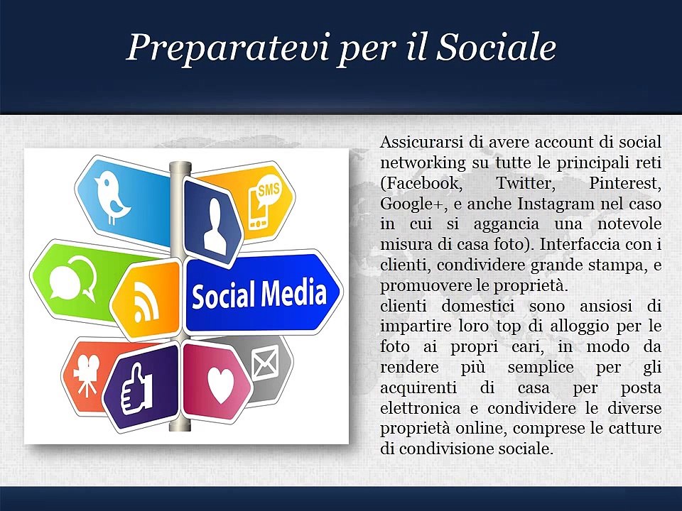 Facile e di Successo Strategie di Marketing per Immobiliare - Matteo Cornali