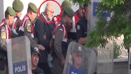 Mahkeme Tarikat Evlerinde Tecavüze Verilen 508 Yıl Hapsin Gerekçesi Açıkladı