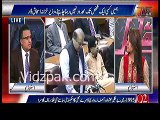 Rauf Klasra Detailed Analysis on Nawaz Sharif's Name Withdrawal From TORs