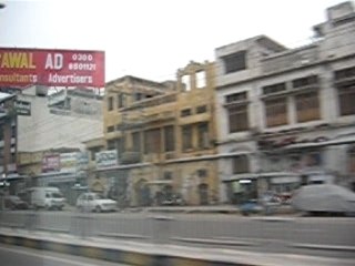 Muree Road Rawalpindi Part 2