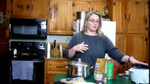 Healthy Fast Food Cooking Demo 10 Minutes or Less - Fast Food Nation