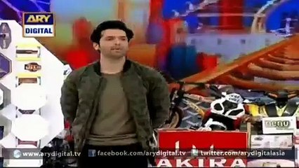 What Happened with Old Man in Jeeto Pakistan