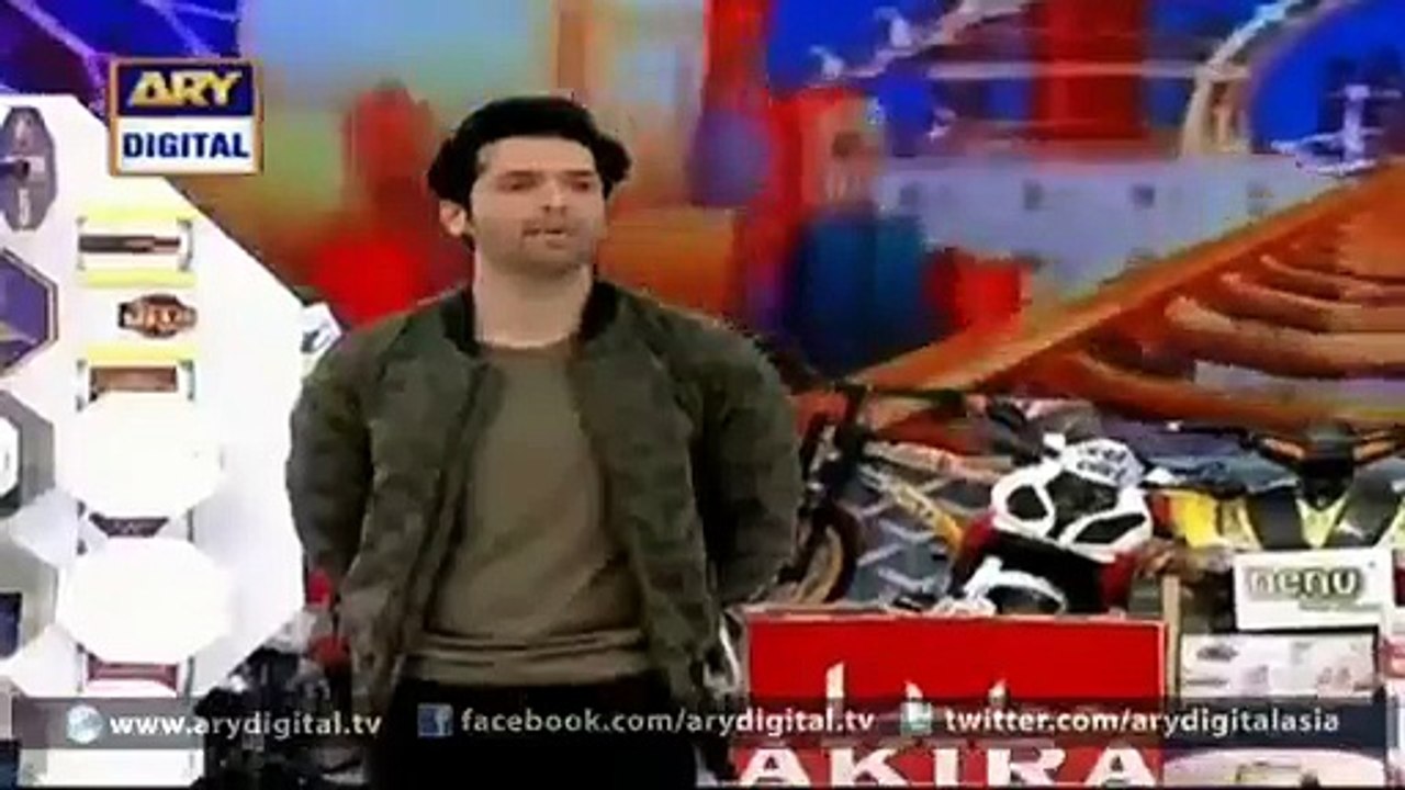 What Happened with Old Man in Jeeto Pakistan
