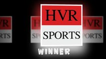 HVR Sports Inc - Vikas Dagar (Paralympic Player) - French Athletics Championship 2016 - Bronze Medal