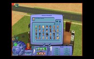 Marrying The Sims 2 Part 5