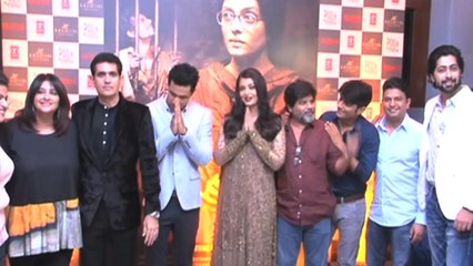 Grand Success Party Of 'Sarbjit' | Aishwarya Rai Bachchan & Randeep Hooda