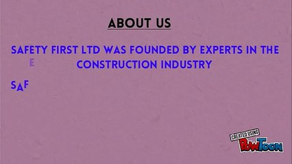 Offering Slips, Trips and Fall Prevention Training in Toronto