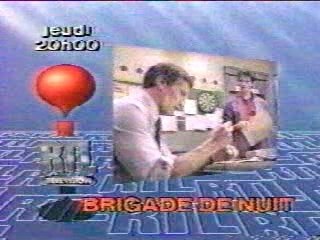 Jingle RTL Télévision