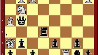 Machon Lev Chess Puzzle 17
