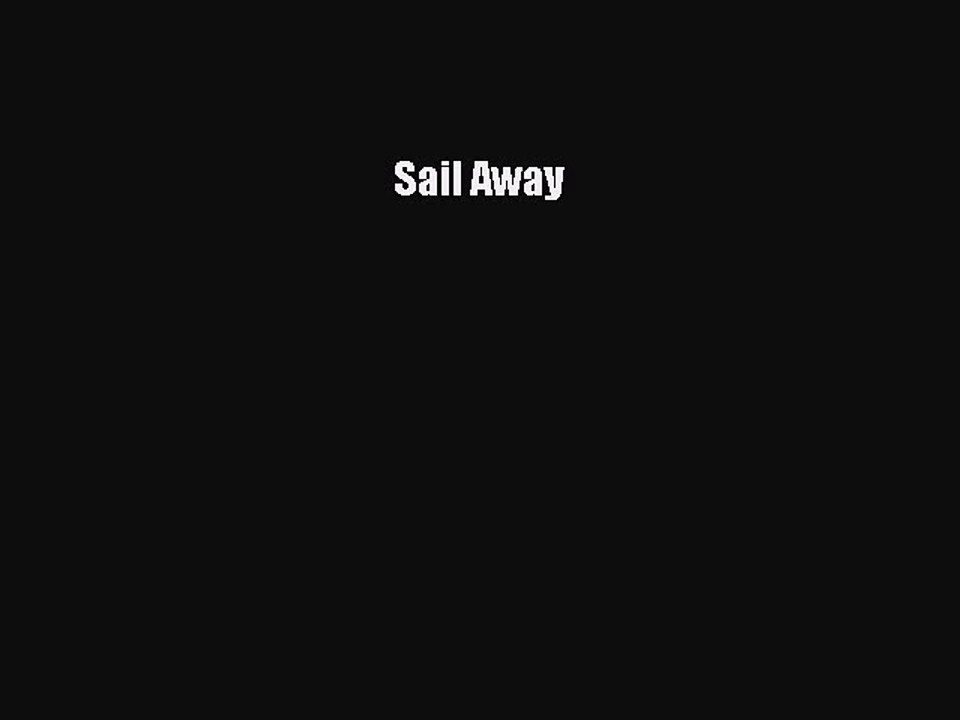PDF Sail Away  Read Online