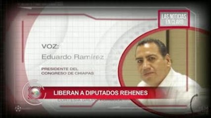 Noticias en Claro | #LoRelevante en imágenes 26 de mayo