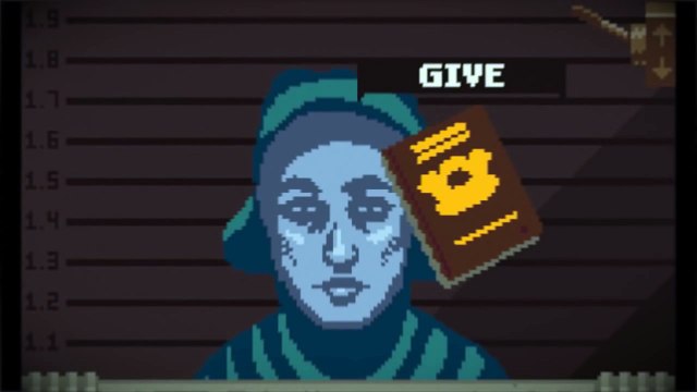 Papers, Please - Trailer de lancement