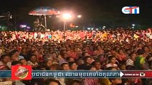 CTN, Som Nerch Tam Phum, Khmer TV Record, 13 February 2016 Part 03, John Chanleakena, Show