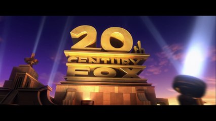 Morgan - Teaser Trailer [HD] - 20th Century FOX