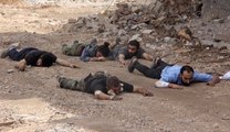 'Siviliz' Diyen PKK'lı Teröristleri 'Swap' Testi Ele Verdi