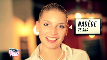 Secret Story 6 : redécouvrez le portrait de Nadège