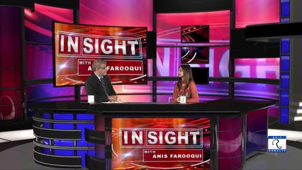 Areeba Aziz -  A Canadian girl with Astronomous Dreams