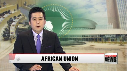 The African Union: An Introduction