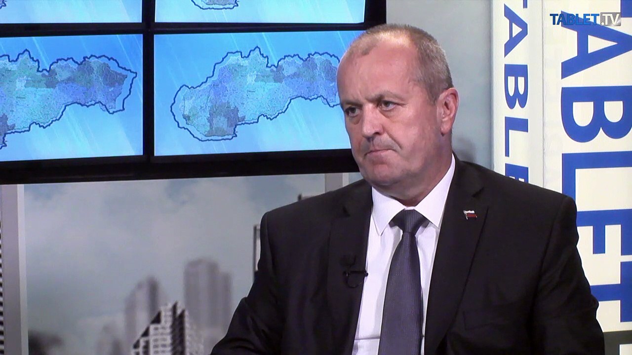 P. GAJDOŠ: Spolupráca ozbrojených síl V4 je príkladnou značkou v regióne