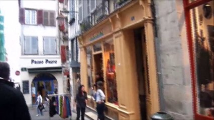 ACDF Pays-Basque 2011 (1/3)