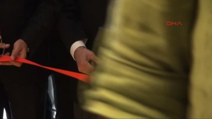 Kocaeli - Prof. Dr. Aziz Sancar Babalar Ne Söylerse Söylesin Kızlarımız Eğitilsin