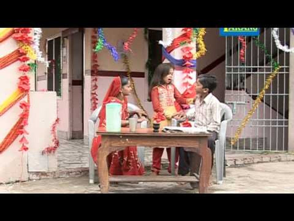 Hathi Ghoda Uunt Jutal Ba