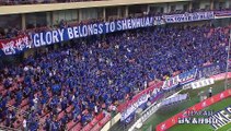 All goals Shanghai Shenhua 2 - 2 Tianjin Teda highlights