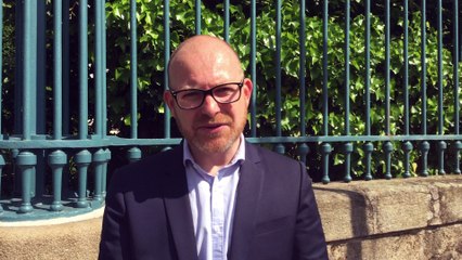 Interview David Pasquier, Artemis Courtage, manifestation 27/05/16