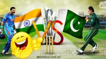 Very Funny - IND Vs PAK