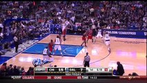 HD   Dirk Nowitzki Highlights Vs Chicago Bulls   11 19 2010