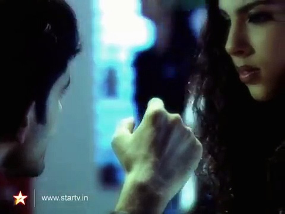 SS - Episode 1