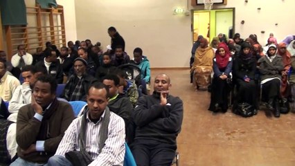 Kulankii Dr. Cali sheekh Axmed iyo bulshada Bergen part 19.m2ts
