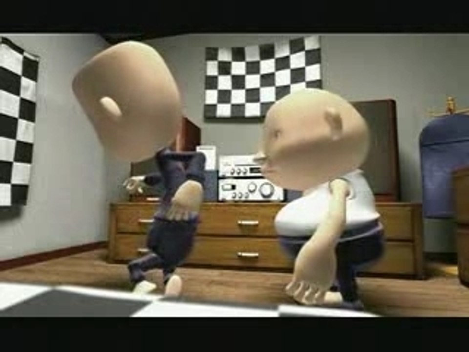 Poker Face - Japanese Ska! Kagoshima Ska!