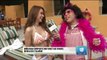 Doña Rosa entrevista a Yanet Garcia en la Ciudad De Mexico HD