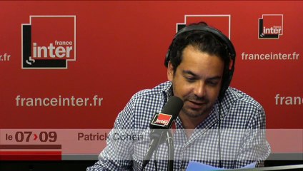 Gentleman Sarkozy, Le Billet de Charline